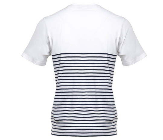 PEN DUICK PK200 - Gestreiftes T-Shirt kurzarm