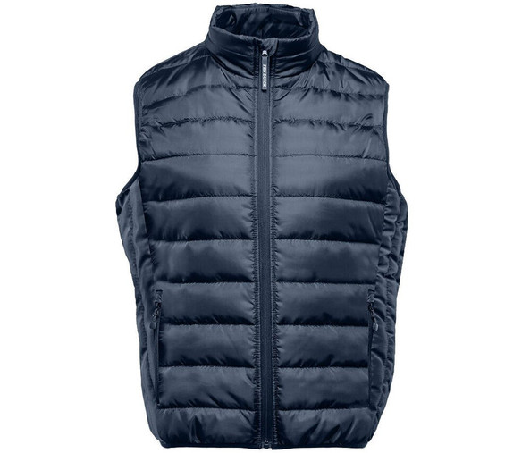 PEN DUICK PK370 - Mens' padded bodywarmer