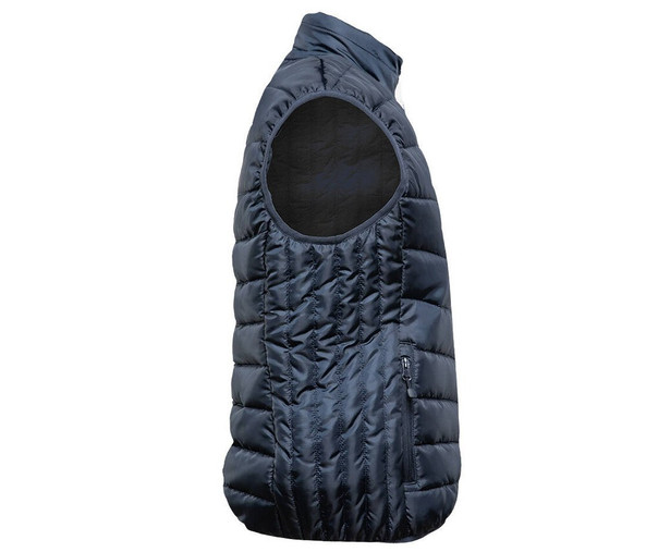 PEN DUICK PK370 - Mens' padded bodywarmer