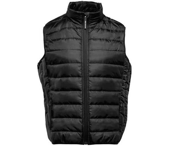 PEN DUICK PK370 - Mens' padded bodywarmer