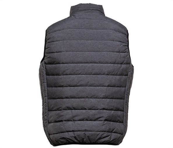 PEN DUICK PK370 - Mens' padded bodywarmer