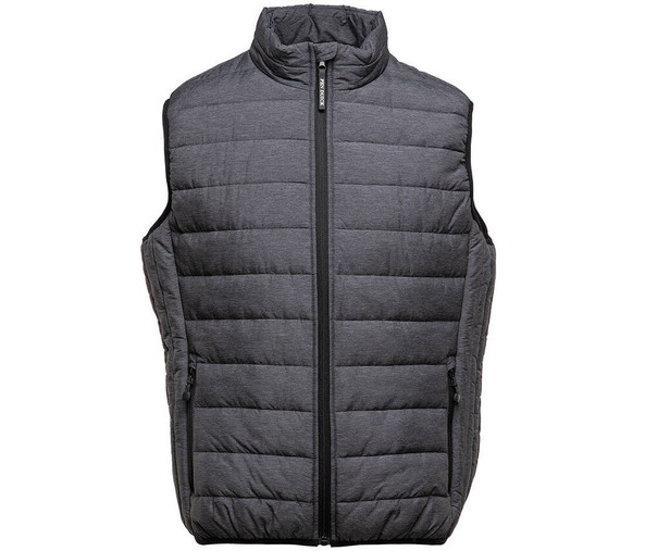PEN DUICK PK370 - Mens' padded bodywarmer