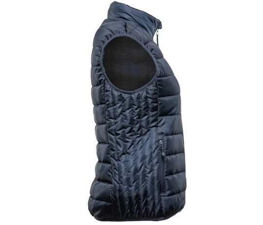 PEN DUICK PK371 - Ladies' padded bodywarmer