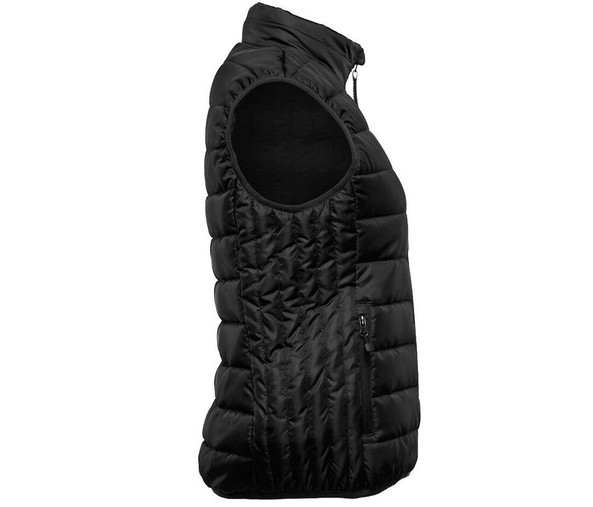 PEN DUICK PK371 - Ladies' padded bodywarmer