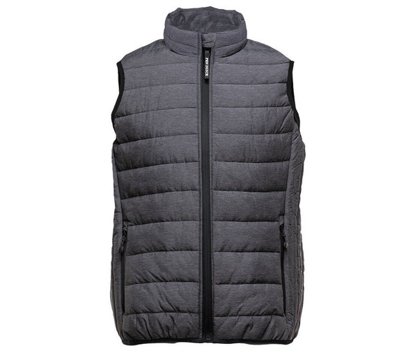 PEN DUICK PK371 - Ladies' padded bodywarmer
