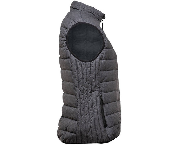PEN DUICK PK371 - Ladies' padded bodywarmer