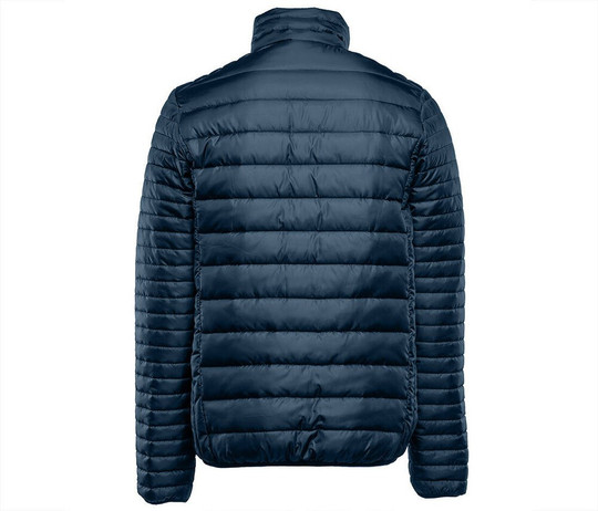 PEN DUICK PK790 - Doudoune homme en polyester recyclé