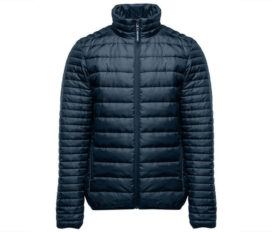 PEN DUICK PK790 - Doudoune homme en polyester recyclé