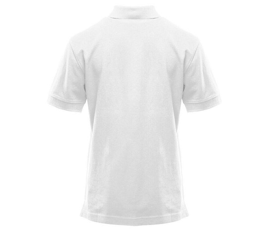 BLACK&MATCH BM101 - Ladies' contrasting button poloshirt