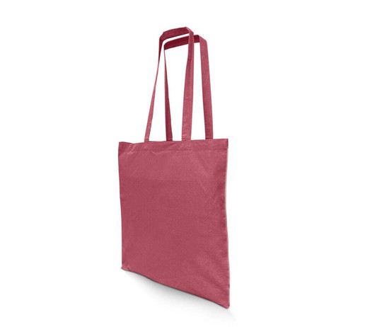 NEWGEN NG100 - RECYCELTE BAUMWOLLTASCHE