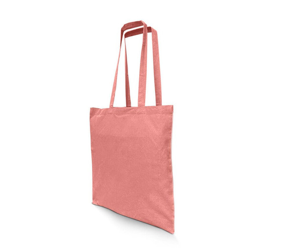 NEWGEN NG100 - RECYCLED COTTON TOTE BAG