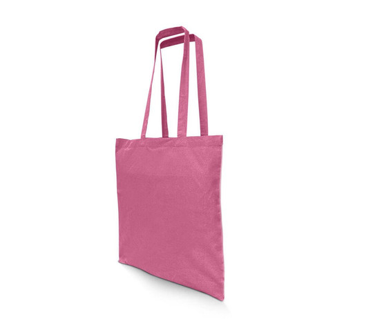 NEWGEN NG100 - RECYCELTE BAUMWOLLTASCHE