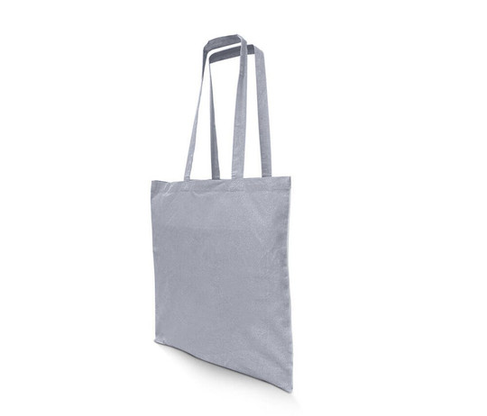 NEWGEN NG100 - RECYCELTE BAUMWOLLTASCHE