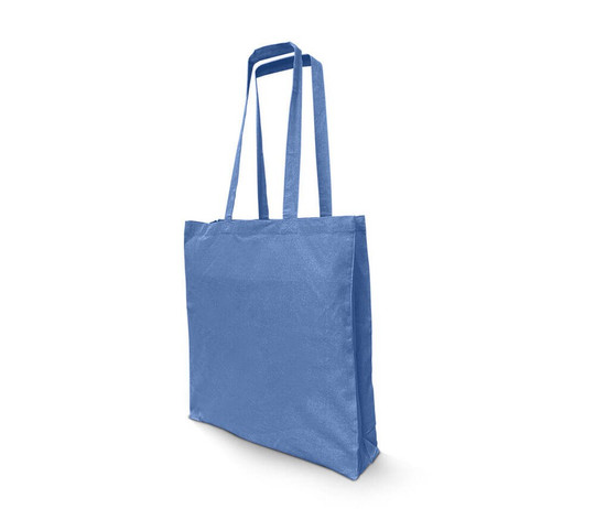 NEWGEN NG110 - KIERRÄTETTY TOTE-LAUKKU KIILALLA
