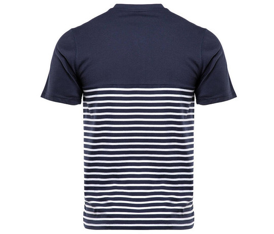 PEN DUICK PK200 - Gestreiftes T-Shirt kurzarm