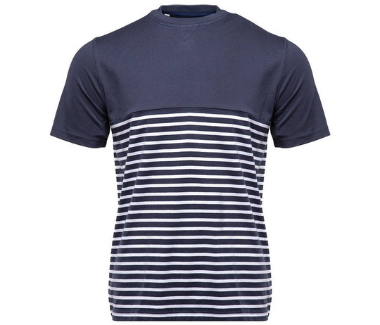 PEN DUICK PK200 - Gestreiftes T-Shirt kurzarm