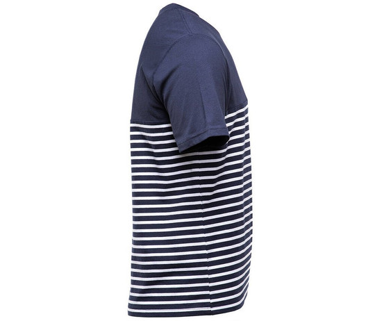 PEN DUICK PK200 - Gestreiftes T-Shirt kurzarm