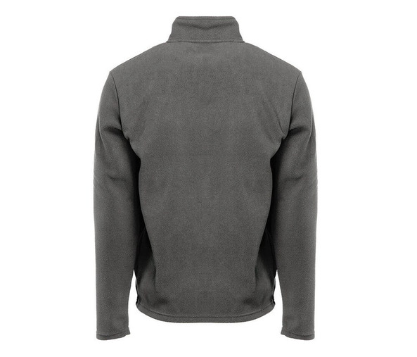BLACK&MATCH BM700 - Veste polaire homme zippée