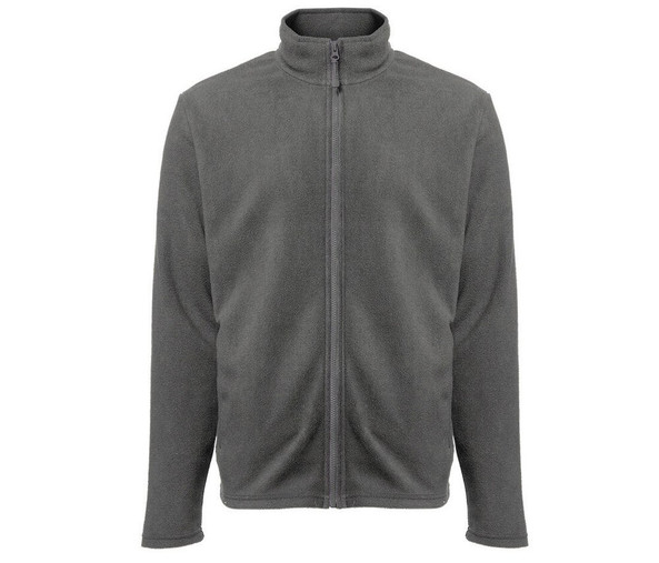 BLACK&MATCH BM700 - Veste polaire homme zippée