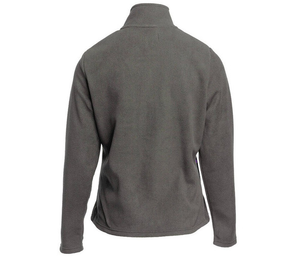 BLACK&MATCH BM701 - Veste polaire femme zippée
