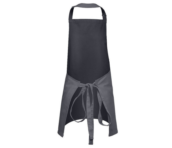 NEWGEN TB204 - Short bib apron