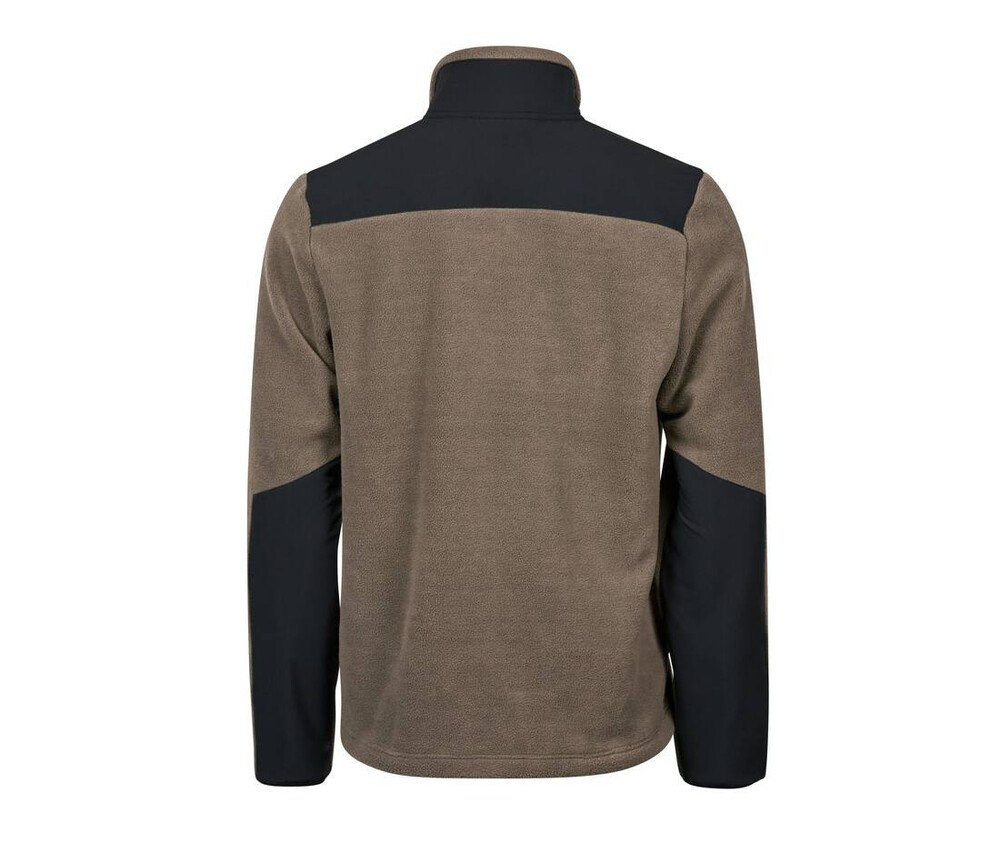 Tee Jays TJ9120 - Pile di poliestere pesante con pannelli rinforzati