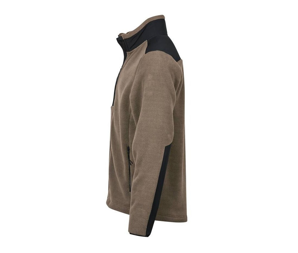 Tee Jays TJ9120 - Pile di poliestere pesante con pannelli rinforzati