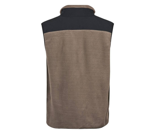 TEE JAYS TJ9122 - Schwere Weste mit verstärkten Panels