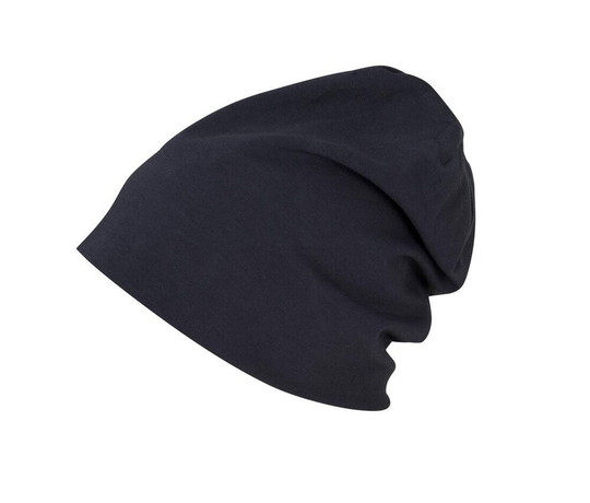 BUILD YOUR BRAND BY002 - Long jersey beanie