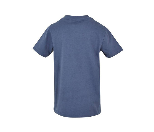 BUILD YOUR BRAND BY116 - KIDS BASIC TEE