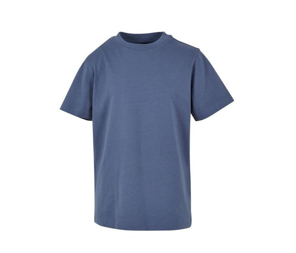 BUILD YOUR BRAND BY116 - KIDS BASIC TEE