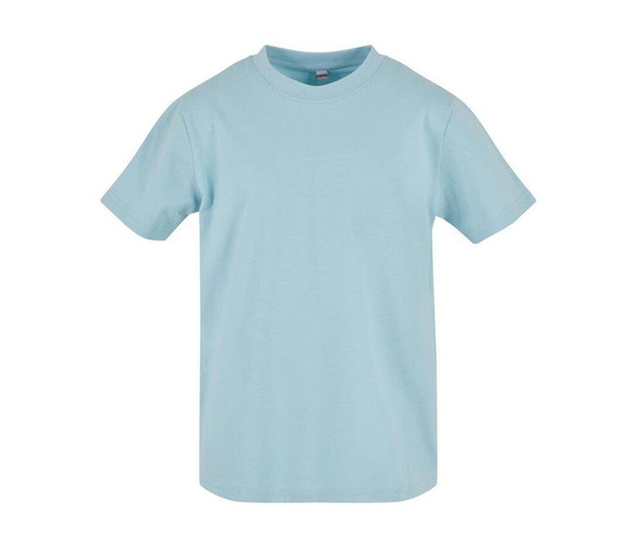 BUILD YOUR BRAND BY116 - KIDS BASIC TEE