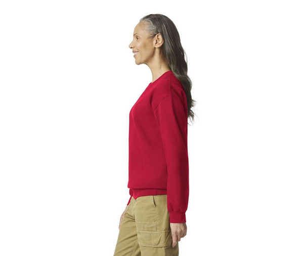 GILDAN GNSF00 - Unisex crewneck sweatshirt