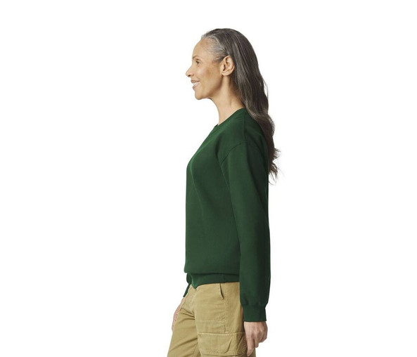 GILDAN GNSF00 - Unisex crewneck sweatshirt