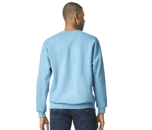 GILDAN GNSF00 - Sweat col rond unisexe