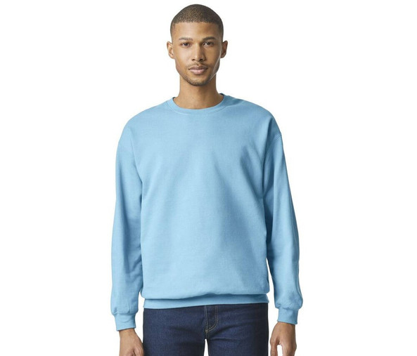 GILDAN GNSF00 - Sweat col rond unisexe