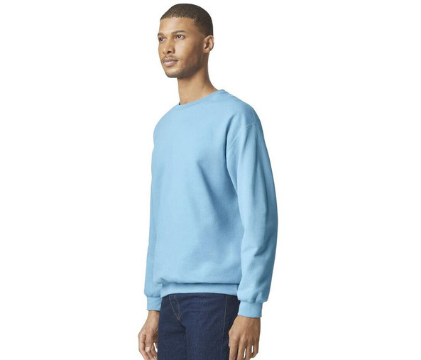 GILDAN GNSF00 - Sweat col rond unisexe