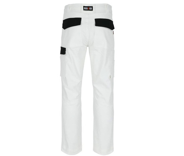 HEROCK HK015 - Pantalon de travail multi-poches