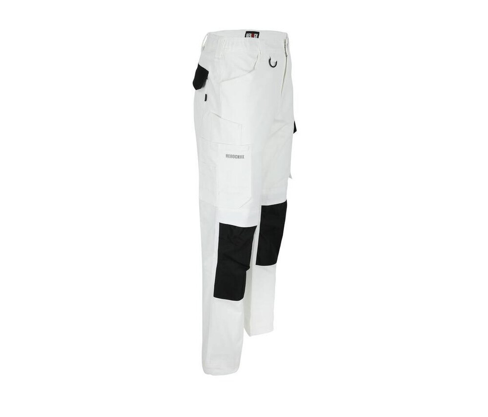 Herock HK015 - Multipocket arbejdsbukser