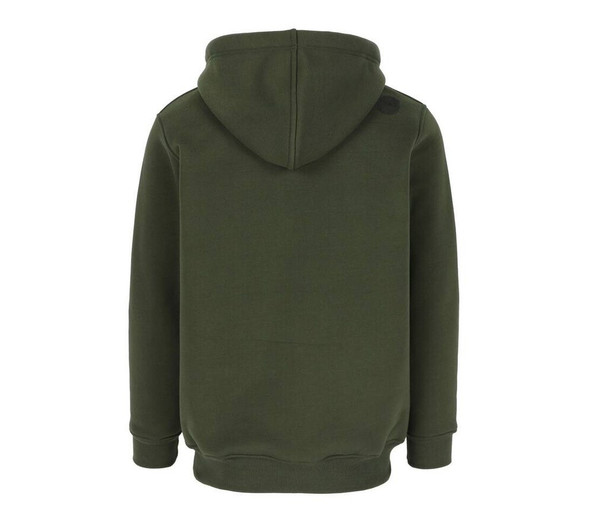 HEROCK HK370 - Water-repellent zip-up hoodie