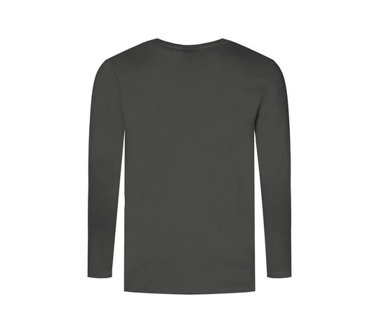 PROMODORO PM4099 - Langärmeliges Herren-T-Shirt