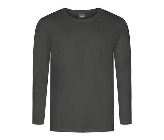 PROMODORO PM4099 - Langärmeliges Herren-T-Shirt