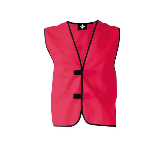 KORNTEX KX221 - IDENTIFICATION VEST "LEIPZIG"
