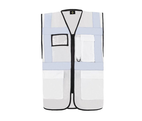 KORNTEX KX226 - COMFORT EXECUTIVE VEST "HAMBURG"