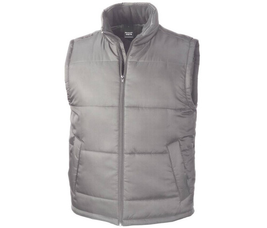RESULT RS208 - Showerproof, lightweight and windproof bodywarmer