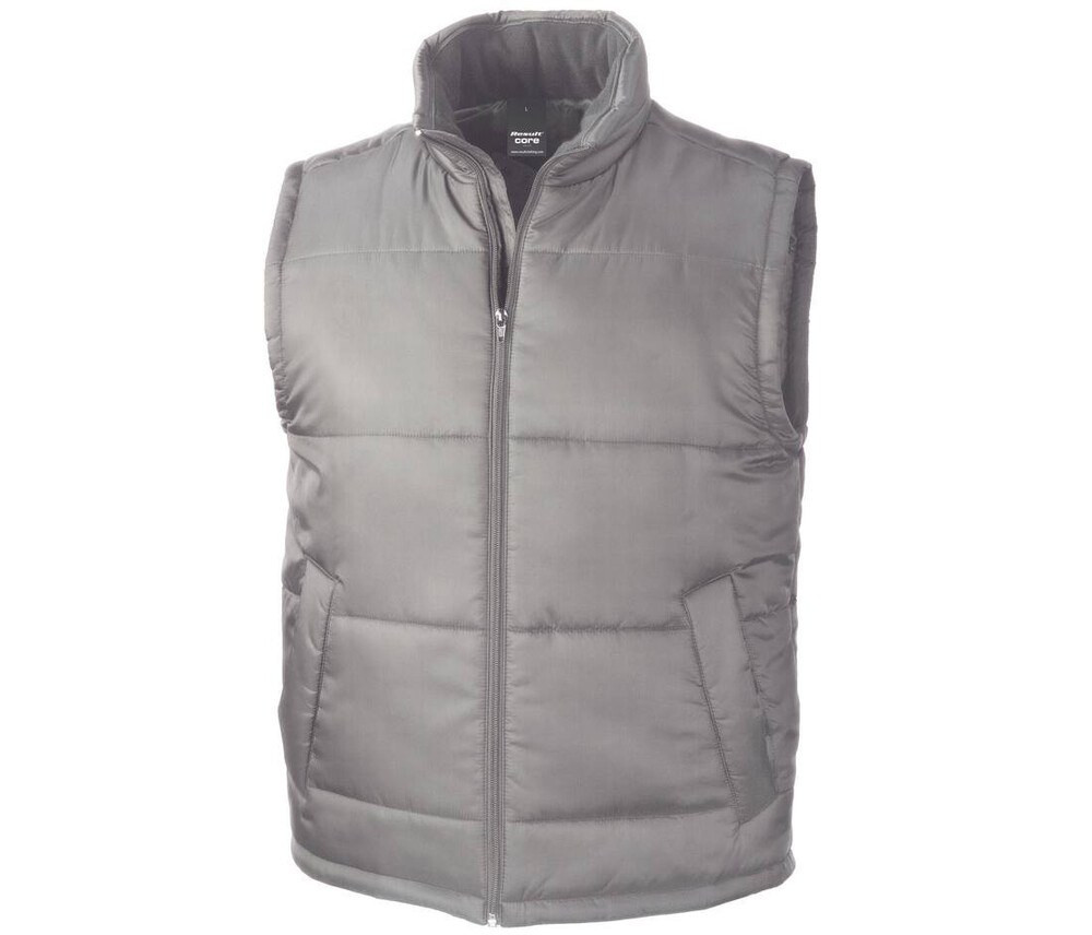 Result RS208 - Gilet Core