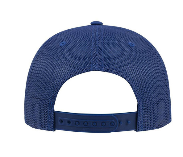 Flexfit 6005FW - Amerikansk kasket med flad skygge