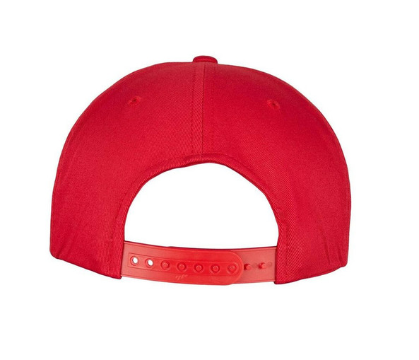 FLEXFIT 6089OC - ORGANIC COTTON SNAPBACK