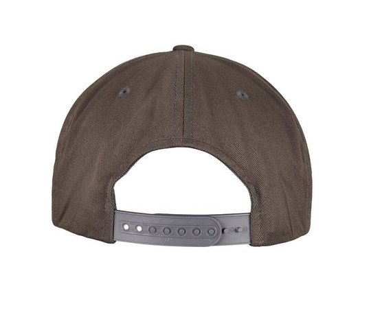 FLEXFIT 6089OC - ORGANIC COTTON SNAPBACK