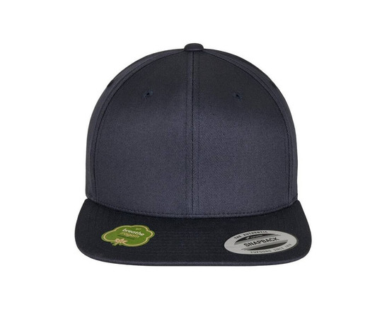 Flexfit 6089OC - SNAPBACK VAN BIOLOGISCH KATOEN
